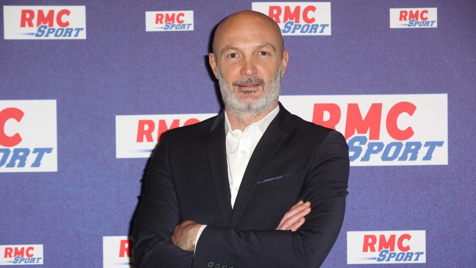 Leboeuf names one Chelsea player who made him ‘sad’ during the draw against Man City
