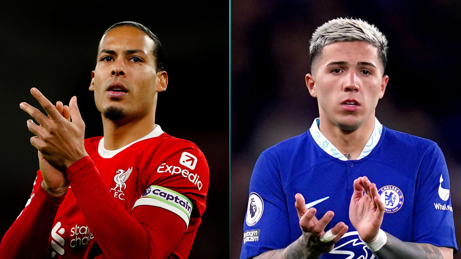 Enrique claims Liverpool will ‘definitely’ beat Chelsea as Redknapp gives his League Cup final prediction