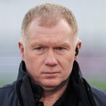 ‘Better choice’ – Scholes names head coach who Chelsea should have appointed over Rosenior
