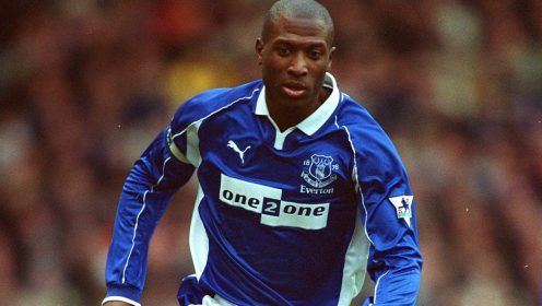 Super Kevin Campbell one of six season-defining January loans by Premier League clubs