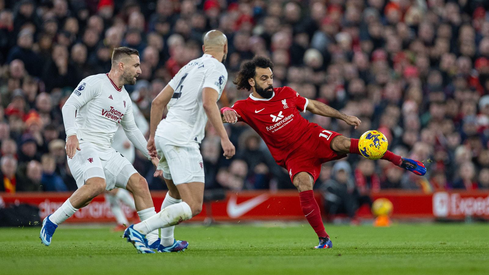 Ex Liverpool Defender Predicts really Big 5 0 Win For Jurgen Klopp s 