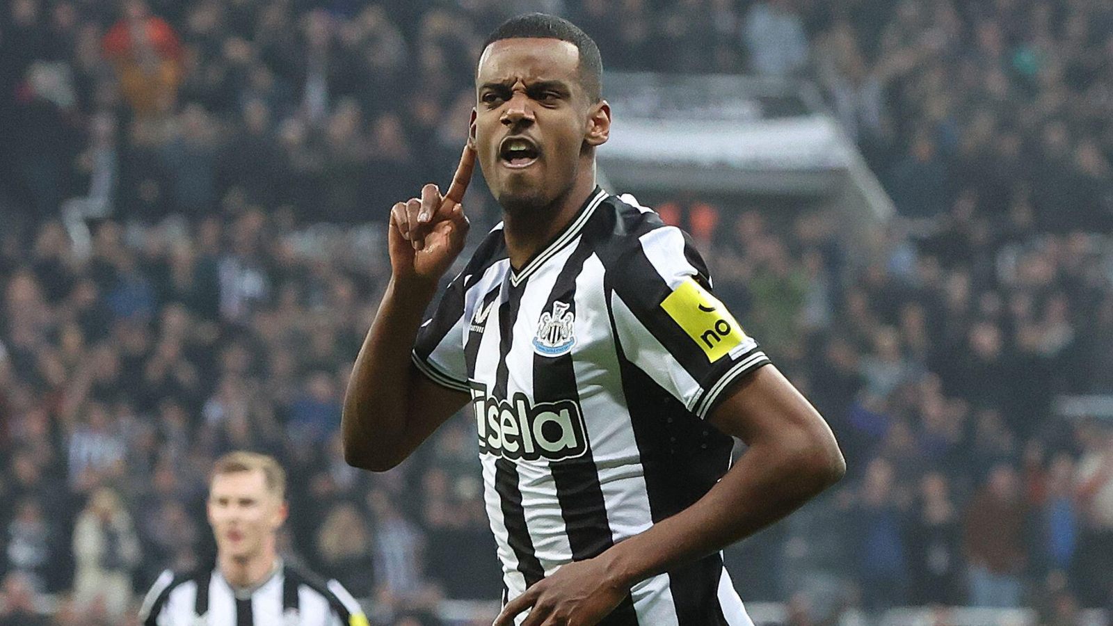 Newcastle vs Everton