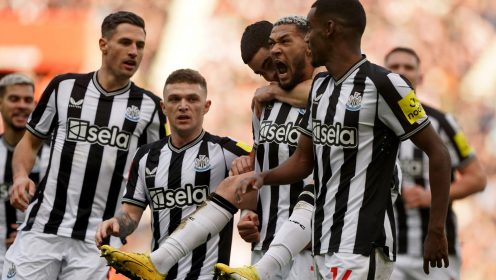 FFP ‘ramifications’ for Newcastle despite dodging ‘bad business’ over Joelinton