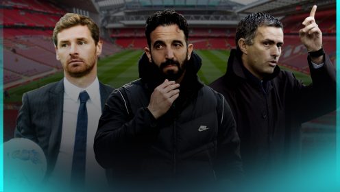 If Ruben Amorim does take the Liverpool job, will he be a Mourinho or an AVB?