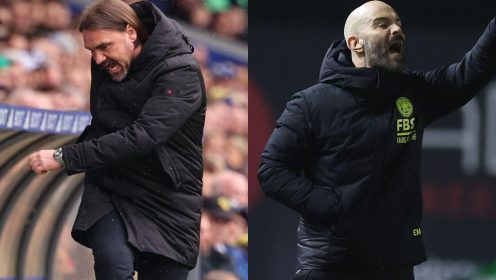 Championship winners and losers: Faltering Leeds United, Leicester City give Southampton fresh hope