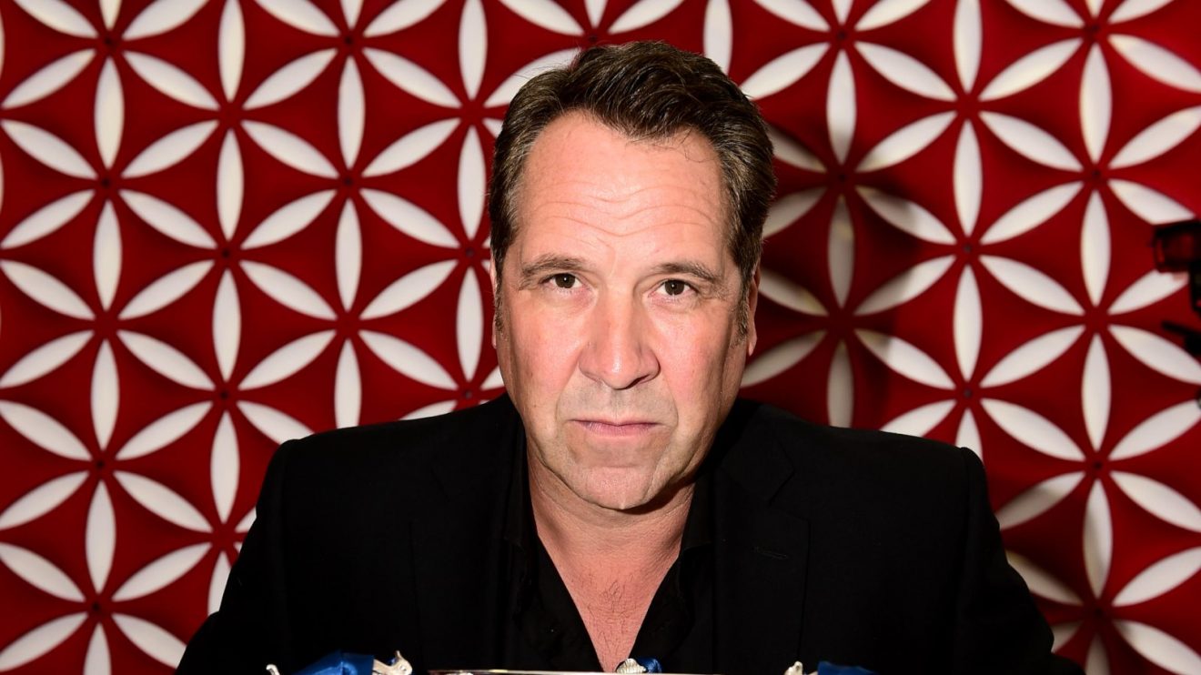 Arsenal legend David Seaman