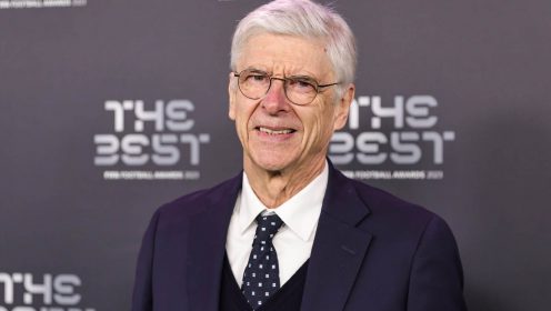 Wenger drops PSG vs Arsenal verdict as he reveals two things the Gunners ‘need’ to reach CL final
