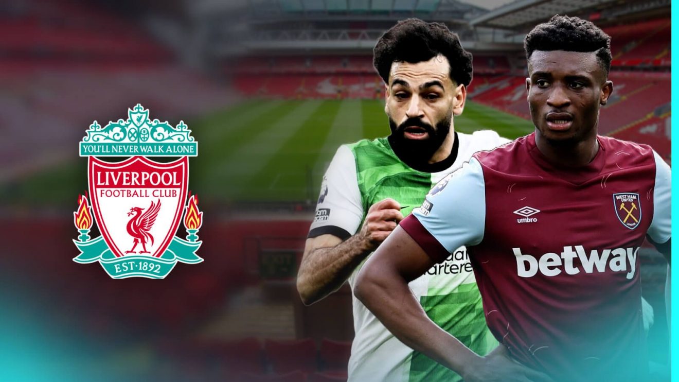 Liverpool transfer