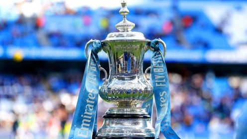 FA vows concerned clubs will not ‘lose out’ over scrapping of FA Cup replays