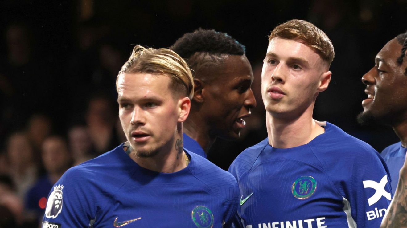 Chelsea Arsenal transfer