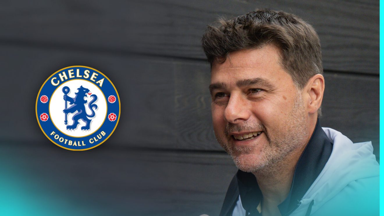Pochettino Chelsea