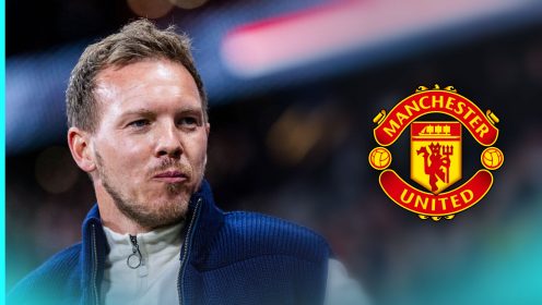 Man Utd ‘approach’ for Erik ten Hag successor revealed as they ‘try their luck’