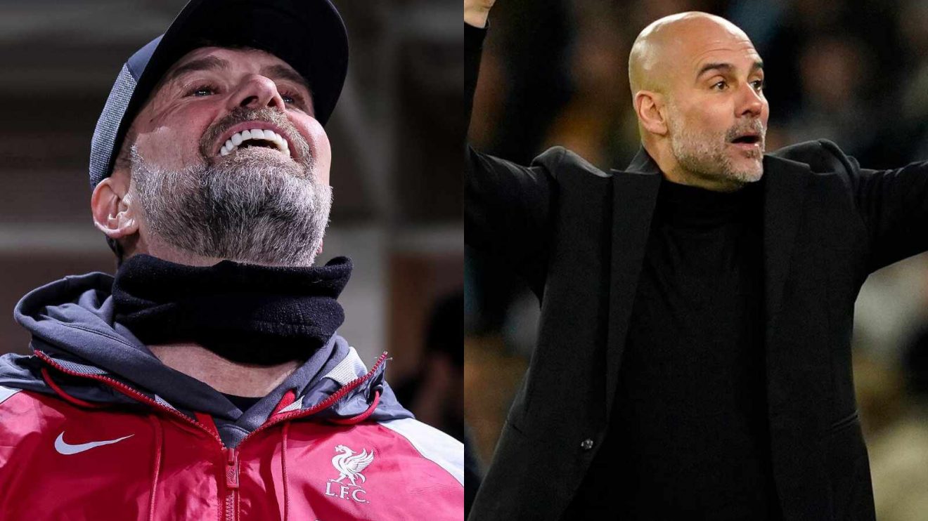 Klopp slammed by the Mailbox