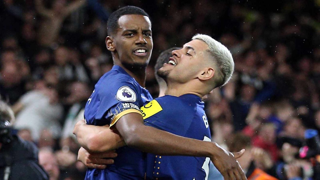 Newcastle transfer