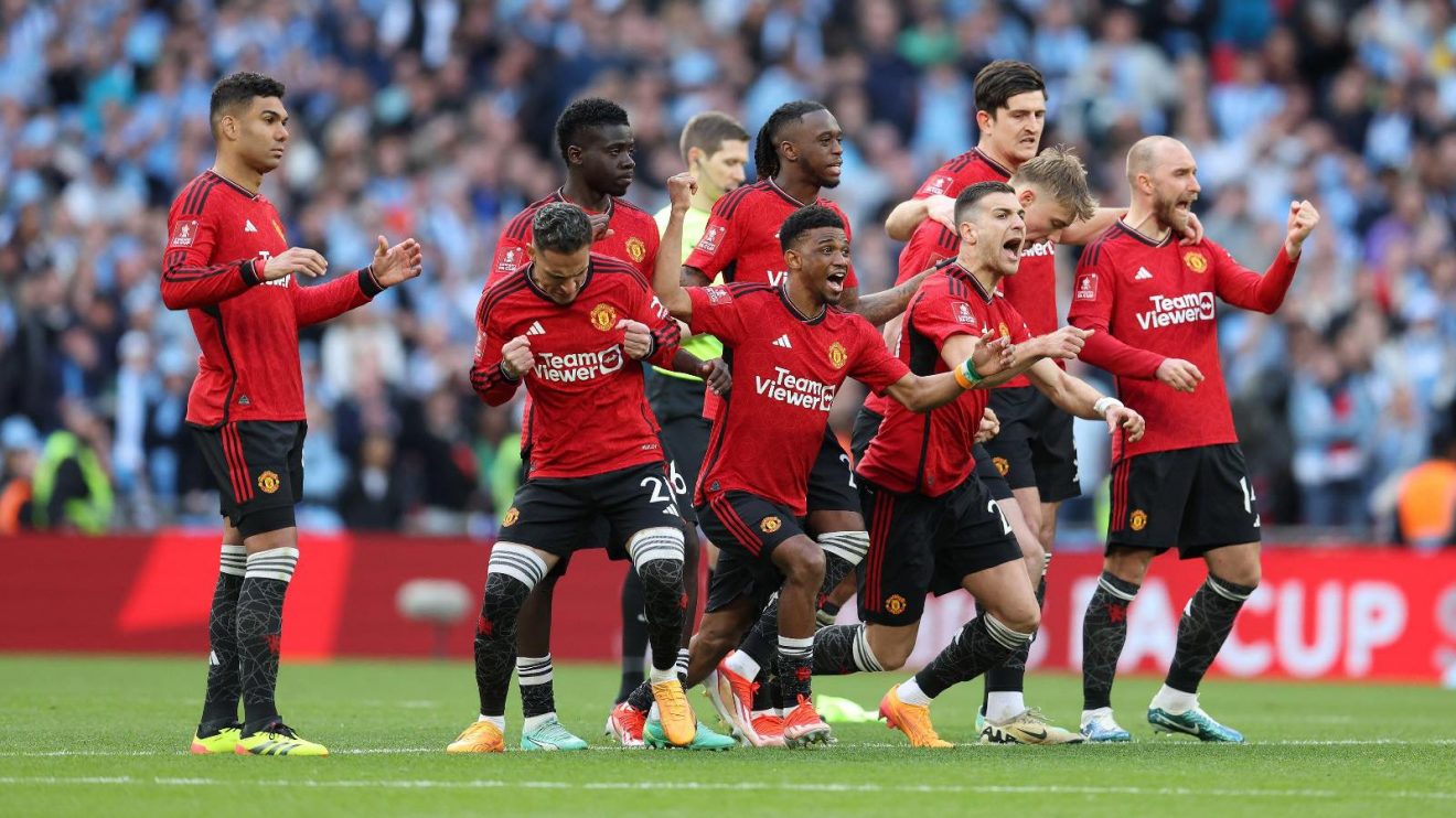 Man Utd