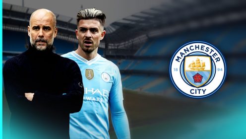 Man City ready to sell ‘partying’ star with two Guardiola favourites to follow for ‘the right price’
