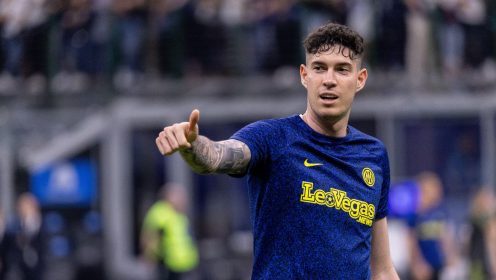 Man Utd line up ‘super offer’ for Serie A star which ‘underlines’ Ten Hag ‘determination’