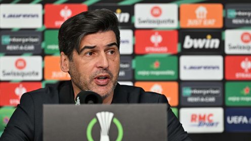 Liverpool ‘open talks’ with former would-be Tottenham Hotspur manager