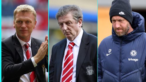 O’Neil or Frank next? Five managers who made the leap from mid-table to Big Six