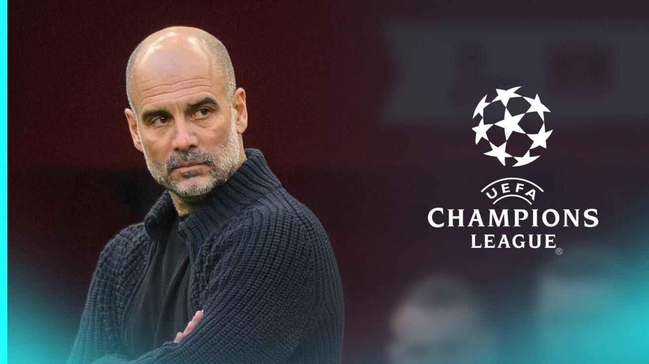 Guardiola Rany Man City: Pep Guardiola advised to launch UEFA revolt amid player ...