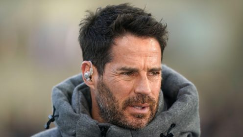 Arsenal or Man City? Redknapp pinpoints the two matches that will decide title race