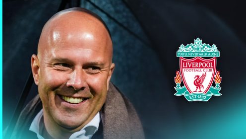 Slot ‘requests absolute priority’ Liverpool signing; three potential Salah replacements revealed