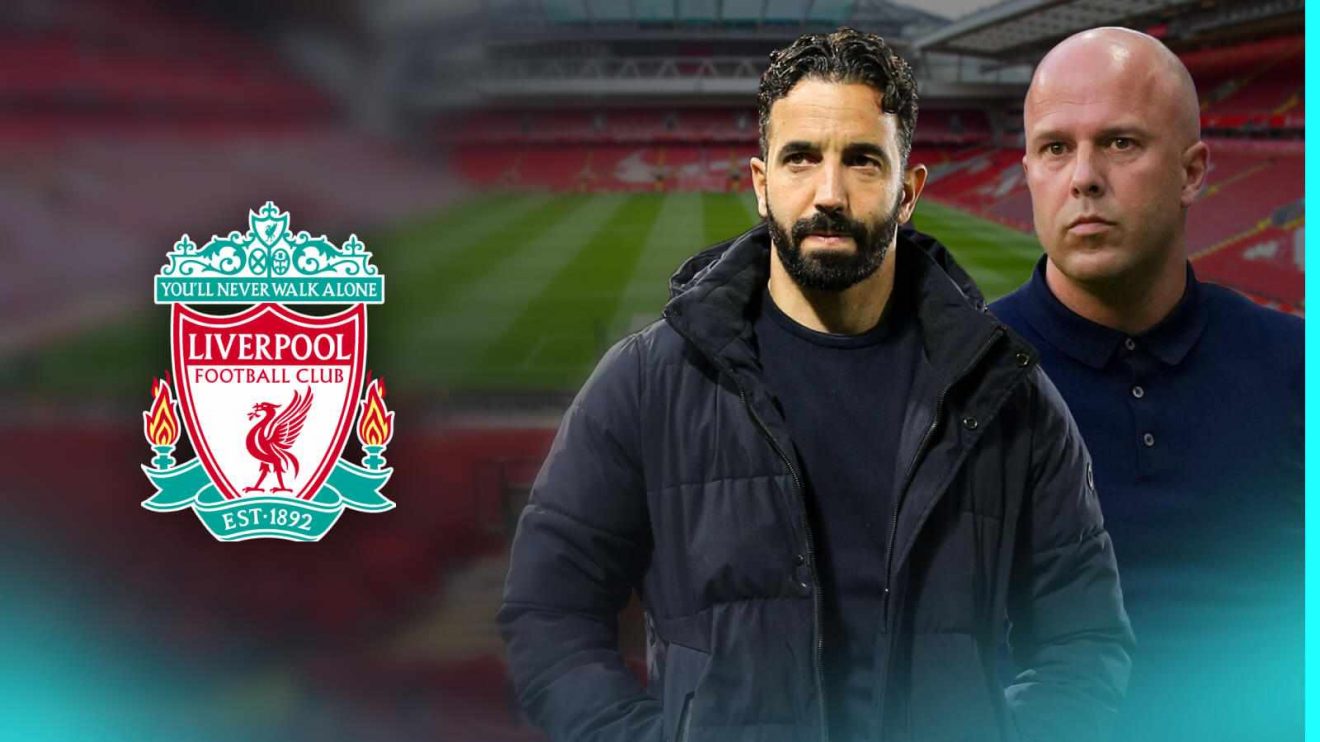 Liverpool Slot