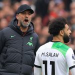 Jurgen Klopp made his feelings clear on Mo Salah ONLY 11 months ago!