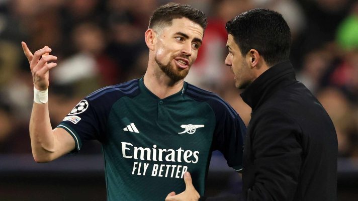 Arsenal transfer