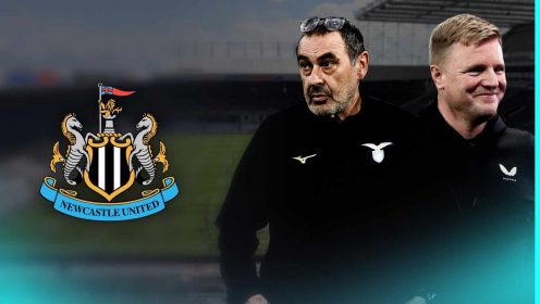 Newcastle ‘favourites’ to appoint ex-Chelsea manager after PIF submit ‘very important offer’