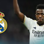 Real Madrid respond to Chelsea ‘offer’ with ‘demand’ for Vinicius Jr set as they ‘want swap deal’