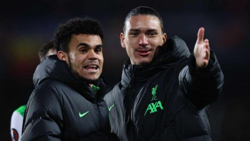 Four Liverpool stars ‘crazy’ for FC Barcelona tipped to ‘pack their bags’ after being ‘offered’ exit