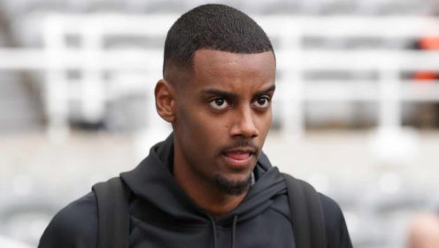 Arsenal legend hopes Arteta can lure PL striker in, as Man City, Chelsea transfers suggested