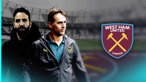 West Ham: Sullivan ‘pushed’ to make ‘major statement’ appointment after Moyes leaves