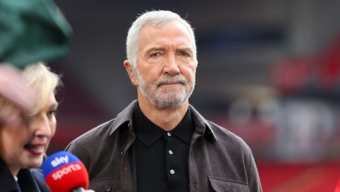 Graeme Souness aims brutal dig at Arsenal star after latest Gunners injury blow