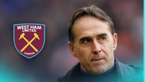 Former Wolves, Real Madrid boss Julen Lopetegui ‘accepts’ West Ham offer to succeed David Moyes