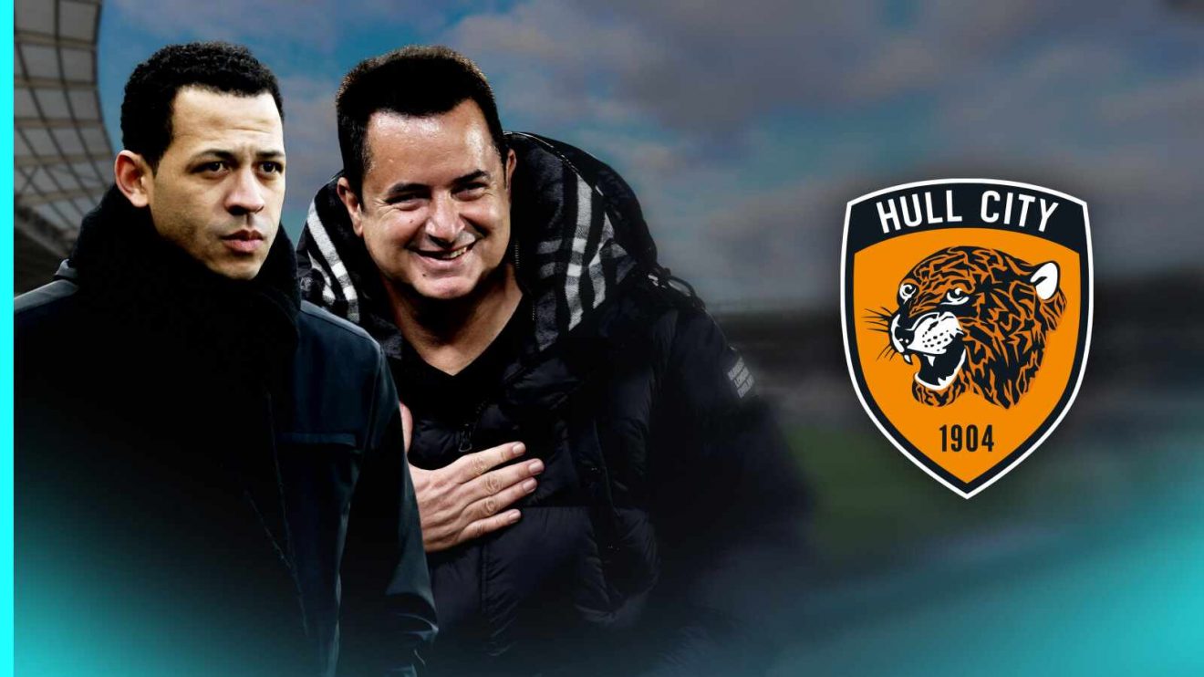 Hull City Rosenior