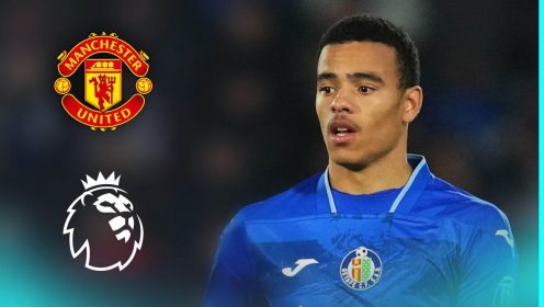 Man Utd included ‘contentious’ transfer clause in Greenwood deal as return is deemed unlikely