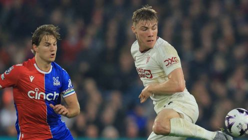 ‘Annoying to watch’ – Man Utd star branded ‘childish’ as Ratcliffe is urged to sign Prem ‘monster’
