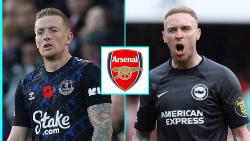 Arsenal ‘throw spanner in the works’ in Chelsea blow as Arteta ‘weighs up move’ for Everton star