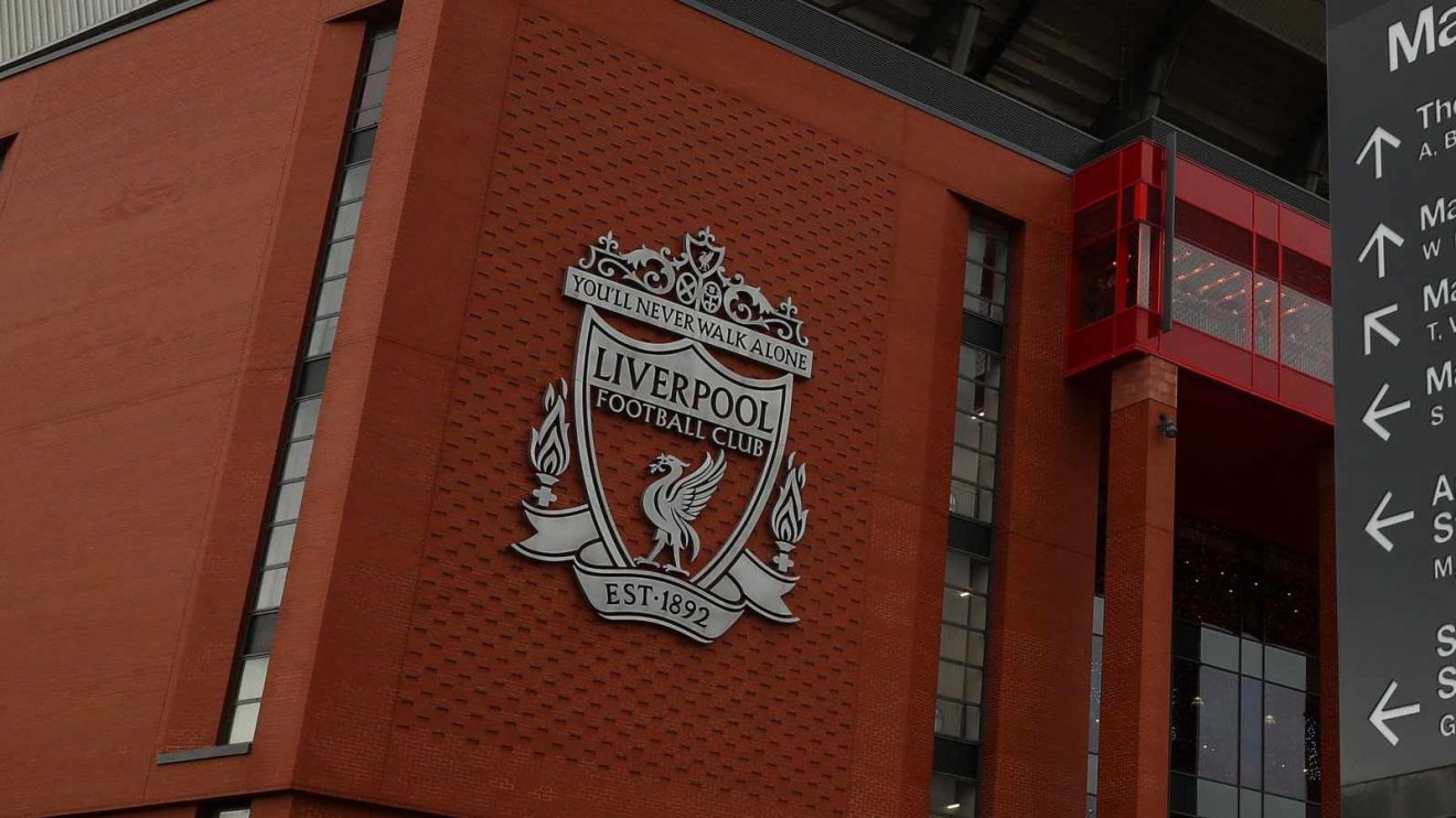 Liverpool FSG