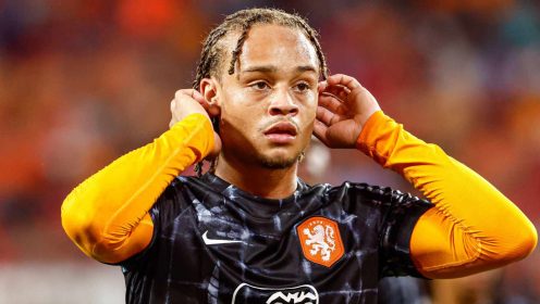 Barcelona ‘love’ Arsenal, Chelsea target as Romano reveals his ‘most likely’ next step post-PSG return