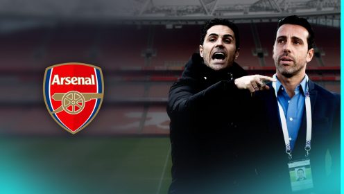 Arsenal: Romano confirms ‘top candidate’ to replace Edu; ‘talks advanced’ after exit from Euro giants