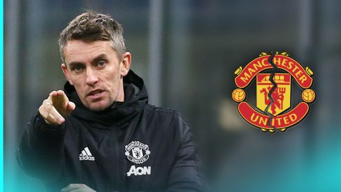 Man Utd stars have already slammed Ten Hag replacement as ‘too British’ and ‘basic’ – but was mole sold?