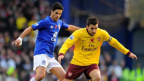 Man City: Arsenal legend picked out as ‘good Guardiola replacement’ amid ‘big exit update’