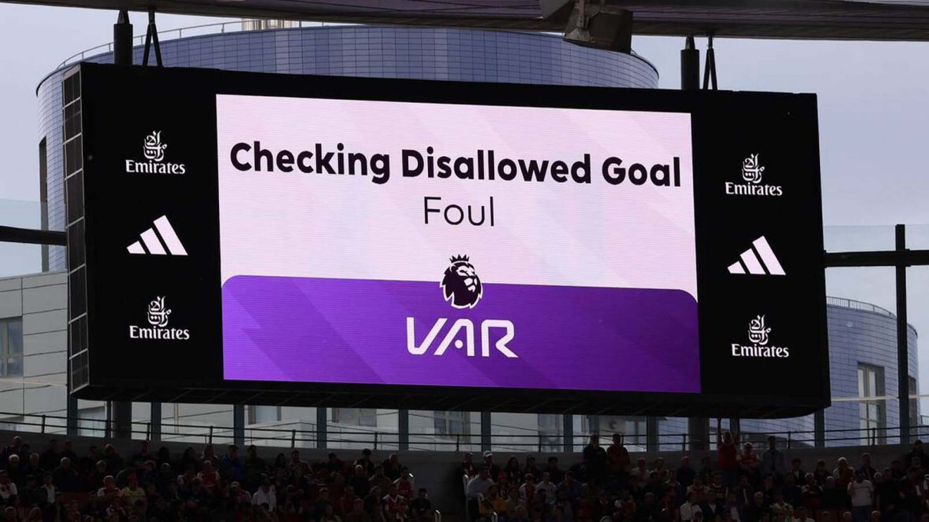 Var Check Wolves Premier League vote to continue using VAR next season with Wolves the ...