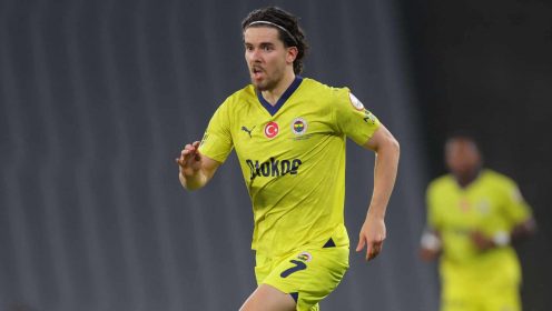 Arsenal: Defender is ‘close’ to signing for the Gunners as Edu eyes replacement for Newcastle target