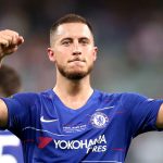 Hazard picks manager to replace Rosenior at Chelsea and £87m Serie A star he should sign