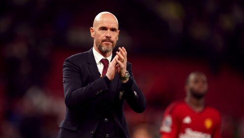 Man Utd: Wilcox ‘influencing’ tactics under Ten Hag after the Dutchman ‘killed the team’