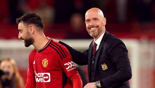 Liverpool legend ‘wanted’ Reds to sign Man Utd star whose ‘attitude stinks’; makes ‘disgusted’ Charlton claim